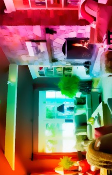 Escape Games Day-603游戲截圖2