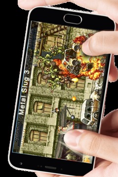 Soldier Gun Shooting游戲截圖3