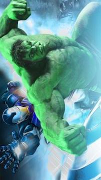 Ultimate Mortal Superhero Mafia Kungfu Fight游戲截圖3