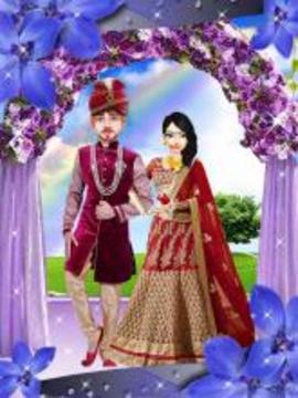 Wedding Planning Salon游戲截圖3