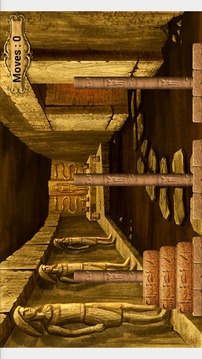 Ancient Pyramid Escape游戲截圖2