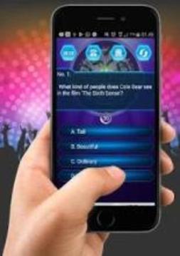 Millionaire Quiz 2019游戲截圖2