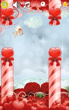Flappy Love游戲截圖4