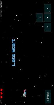 Save Earth - Aliens War游戲截圖3