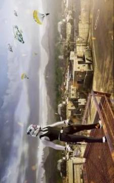 Battle Royale Squad Survival Mobile游戲截圖1