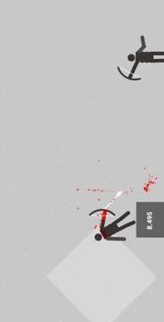Stickman archer Shooter游戲截圖3