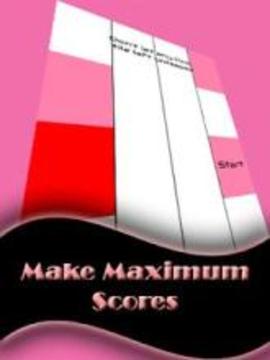 Pink Piano Tile 2018: Music Pink Tiles游戲截圖1