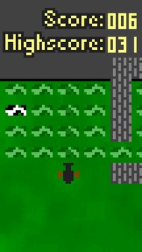 Cow Cannon Castle Defense游戲截圖2