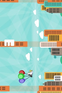 Floppy Tiny Bird游戲截圖2