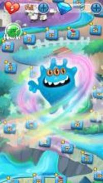 Monster Blast Buster游戲截圖1