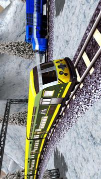 Dual Trains游戲截圖1