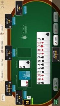 Indigo Rummy - Play Free Rummy Online游戏截图4