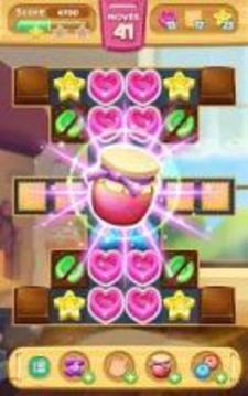 Bakery Puzzle游戲截圖1