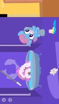 Home Pony游戲截圖3