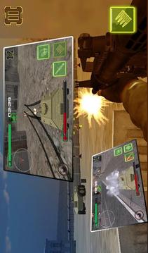 Russian Tank Hijack游戲截圖3