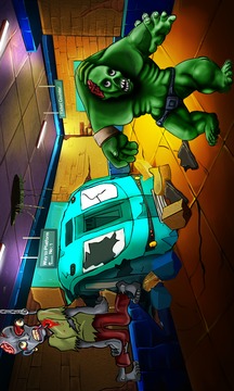 Zombie - Escape Games 2017游戲截圖1