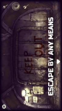 Abandoned Mine - Escape Room游戲截圖2