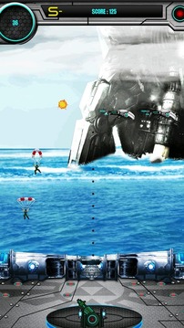 Border War Line Of Control游戲截圖4