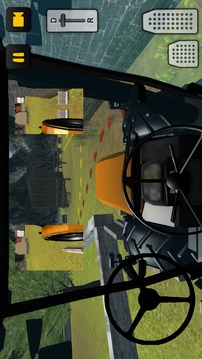 Tractor Simulator 3D: Silage 2游戲截圖5