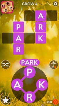 Word Tour 2018 - Word Link -Crossword With Friends游戲截圖2