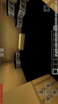 Map Bendy and the Killing Machine for MCPE游戲截圖1