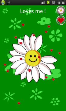Flower of Love Free游戲截圖1