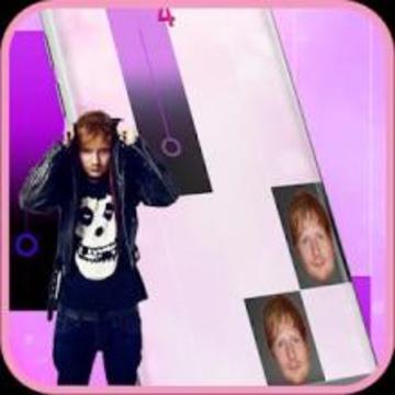 Ed Sheeran - Perfect Piano Tiles游戲截圖3