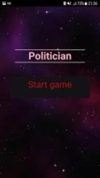 Politician游戲截圖3