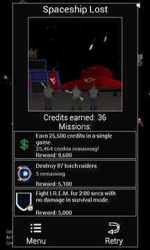 Star Forces游戲截圖4