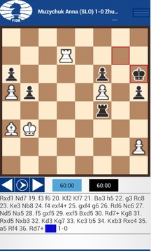 FIDE THEIA游戲截圖3