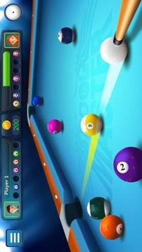 Pool Master: 8 Ball Challenge游戲截圖2