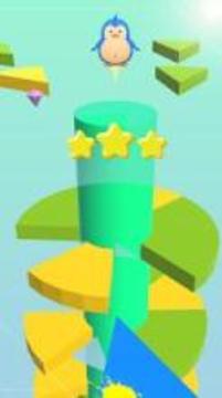 Helix Drop游戲截圖2
