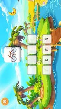 ABC Games Learning For Kids游戲截圖1