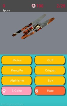 Possible Chance游戲截圖2