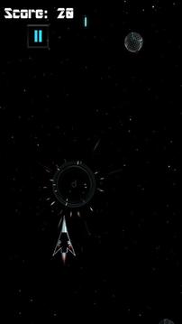 Starship LO1 - Enemy Strike游戲截圖3