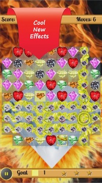 Diamond Blast游戲截圖1