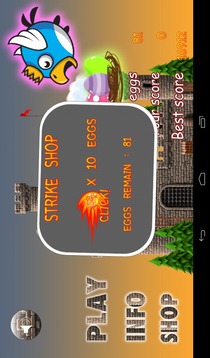 Find Easter Eggs Take Me Home游戲截圖3