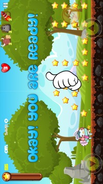 Clawbert adventure游戲截圖2