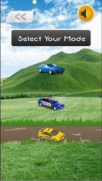 car speed racing游戲截圖4