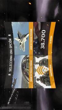 Jet VR Combat Fighter Flight Simulator VR Game游戲截圖1