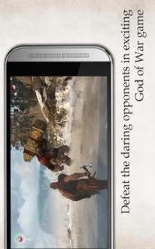 Gods of Sparta Games游戲截圖1