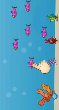 Fishes Smasher HD游戲截圖4