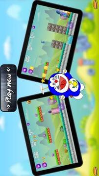 Doraemon Leps Wolrd Jungle游戲截圖1