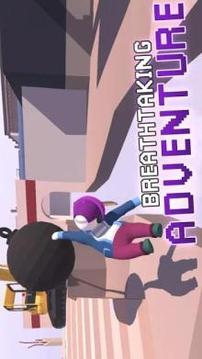 Criminal Battle Humans Flat游戲截圖2