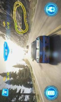 ?ua Oto 3D - Racing 3D游戲截圖2