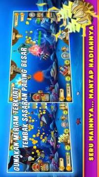Lautan Hadiah - Pulsa Gratis Hadiah Gratis游戲截圖1