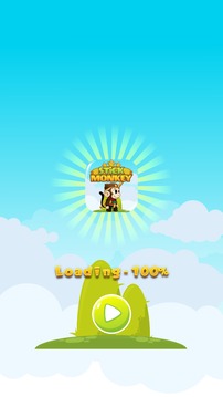 Stick Monkey游戲截圖1
