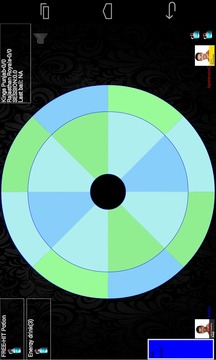 IPL-Wheel Cricket游戲截圖4