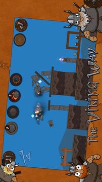 The Viking Way Free游戲截圖2