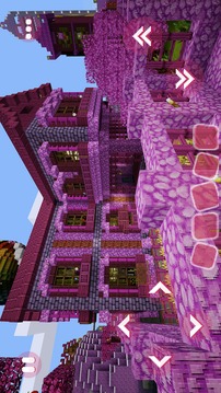 Girls Blocks: Exploration Saga游戲截圖4